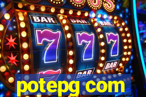 potepg com